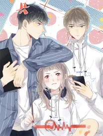 标本 05 号漫画改编剧照占位图